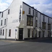 Albany Hotel 