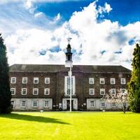 The Derby Conference Centre