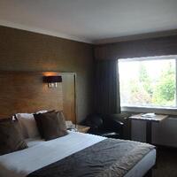 Best Western Park Hotel 