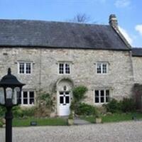 The Old Priory