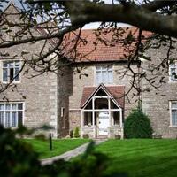 Thornbury Golf Lodge