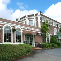 Himley House Hotel by Good Night Inns