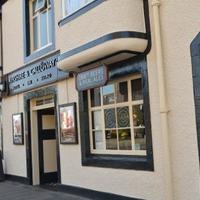 Ayrshire and Galloway Hotel
