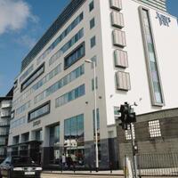 Jurys Inn Plymouth