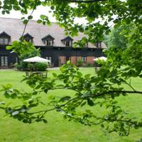 Ellington Lodge at The Concorde