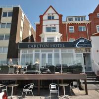 The Carlton Hotel