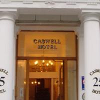 The CASWELL