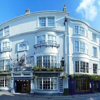 The Royal and Fortescue Hotel