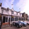 Grampian Hotel