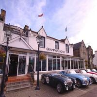 Grampian Hotel