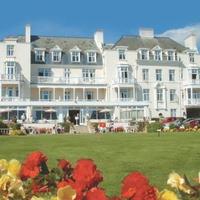 The Belmont Hotel