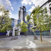 Marlin Apartments - Empire Square