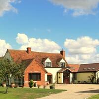 Pheasant Suites