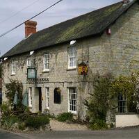 The Greyhound Inn