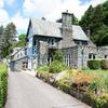 Ravenstone Manor