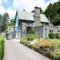 Ravenstone Manor