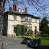 The Churchill Hotel  
