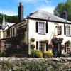 Copley Arms