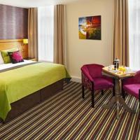 The North Star Hotel & Premier Club Suites