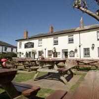 Rashleigh Arms
