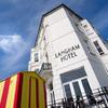 Langham Hotel