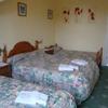 THE CUMBRIA  HOTEL