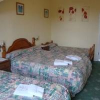 THE CUMBRIA  HOTEL