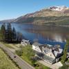 Letterfinlay Lodge Hotel
