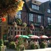Half Moon by Marstons Inns