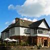 Ellerthwaite Lodge