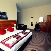 Alexander Thomson Hotel