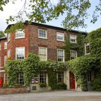 BEST WESTERN York Pavilion