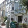 Rose-Tor Hotel