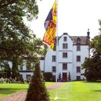 Prestonfield House Hotel
