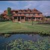 Stirrups Country House Hotel 