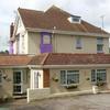 The Glenwood Guest House