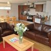 Dreamhouse Apartments Edinburgh City