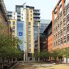 SACO Birmingham - Brindleyplace