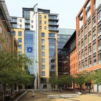 SACO Birmingham - Brindleyplace