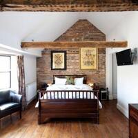 The Griffin Guest House