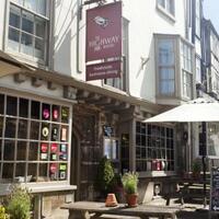 The Highway Inn