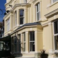 The Broadway Hotel