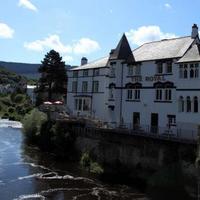 The Royal Hotel