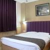 Eurotraveller Hotel-Premier (Tower Bridge)