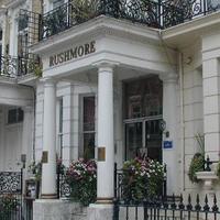 Rushmore Hotel