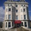 The Salisbury Hotel