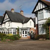 Clifton Lodge Hotel