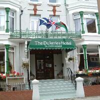 The Dukeries Hotel