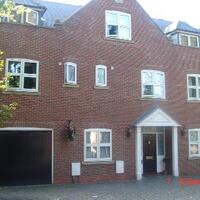 Redcliffe House Luxury Guest House