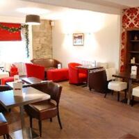 The Kirklands Hotel